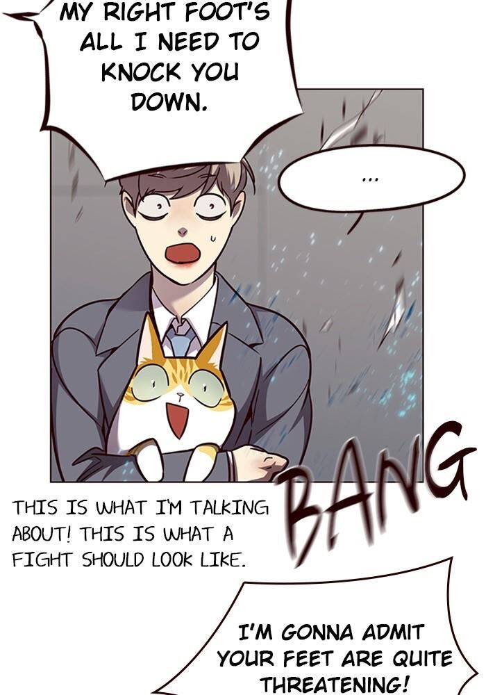 Eleceed chapter 54 page 32