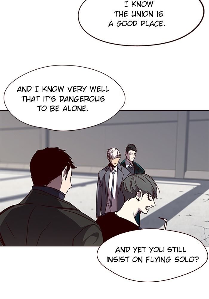 Eleceed chapter 54 page 56