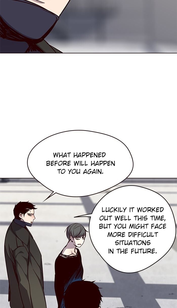 Eleceed chapter 54 page 60