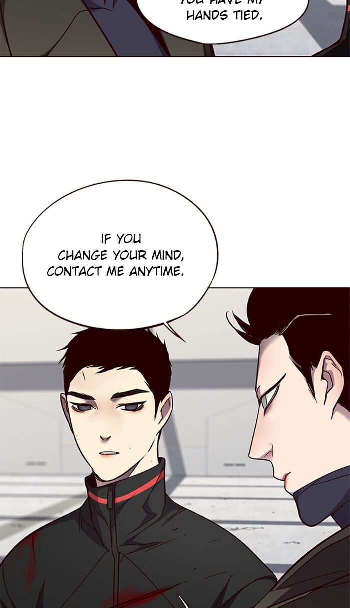 Eleceed chapter 54 page 62