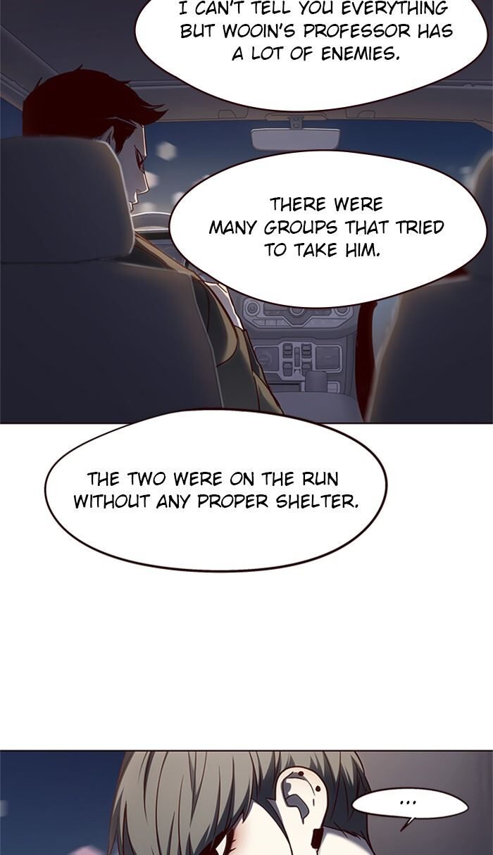 Eleceed chapter 54 page 74