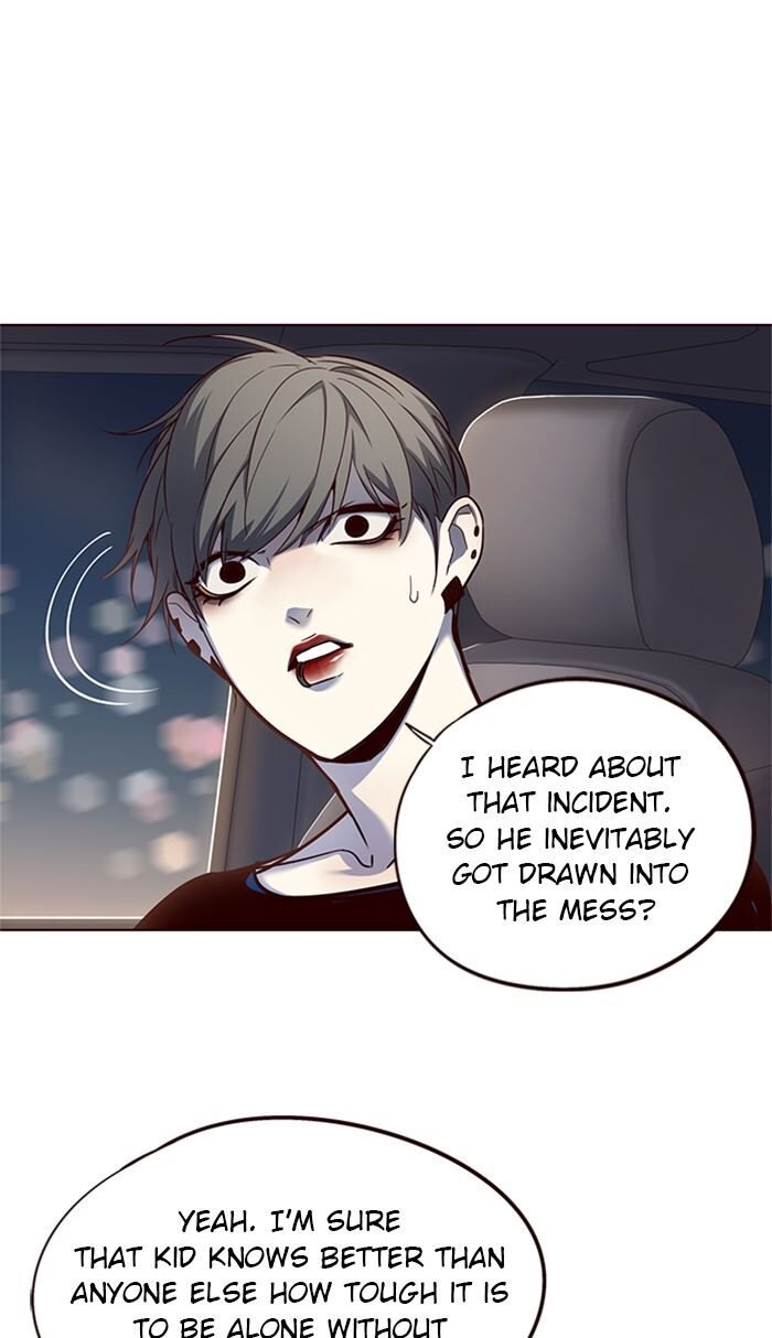 Eleceed chapter 54 page 76