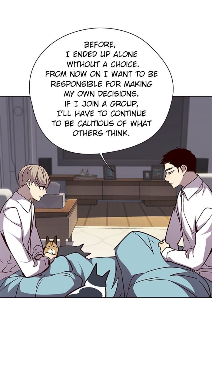 Eleceed chapter 54 page 85