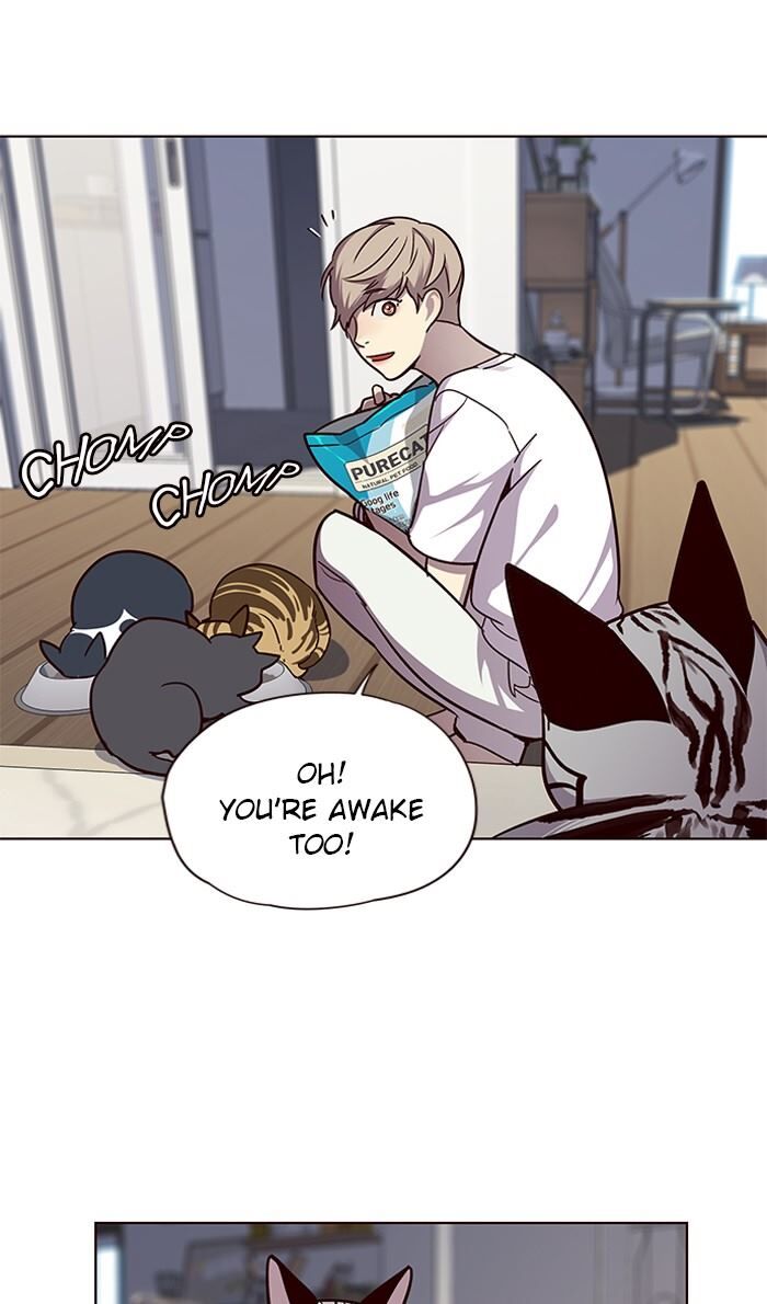 Eleceed chapter 55 page 13