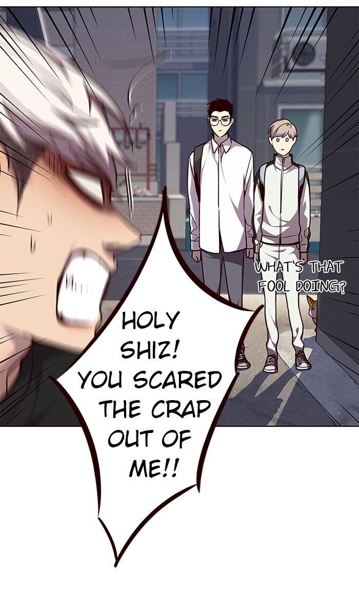 Eleceed chapter 55 page 42