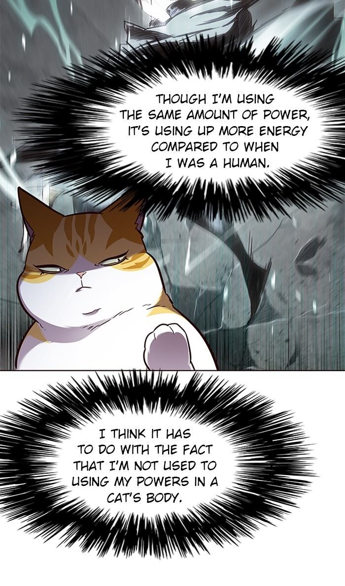 Eleceed chapter 55 page 5