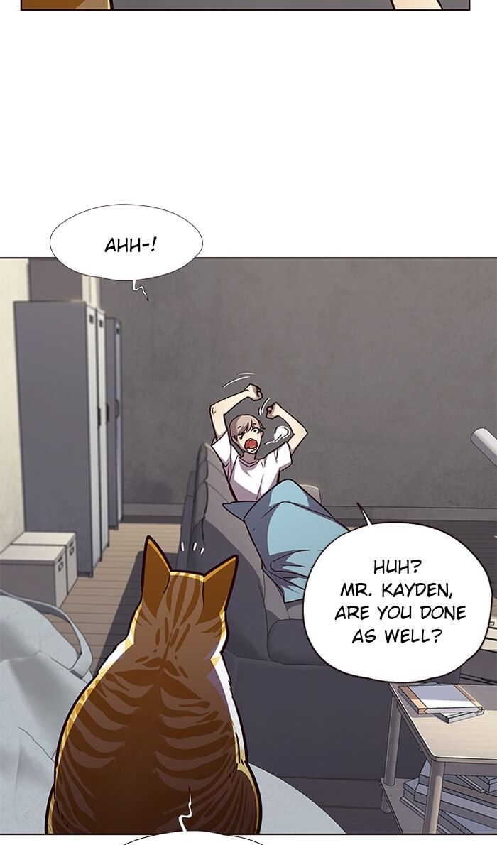 Eleceed chapter 55 page 7