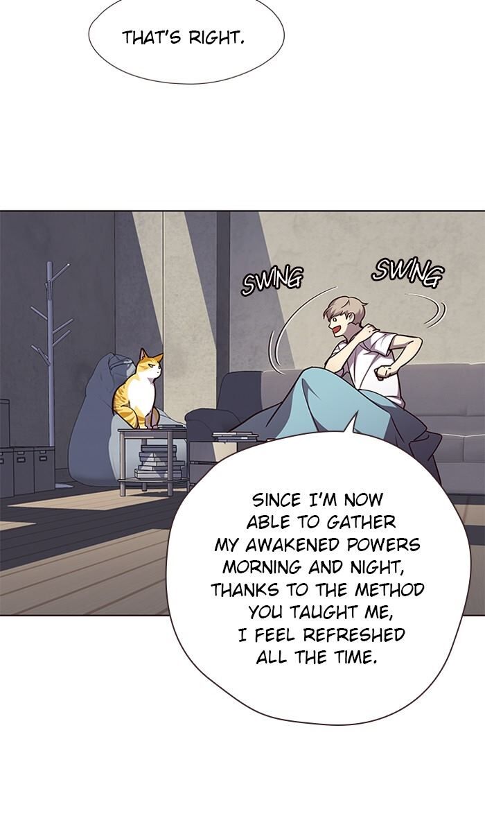 Eleceed chapter 55 page 8