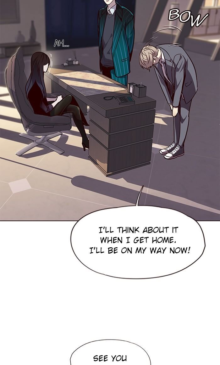 Eleceed chapter 56 page 40