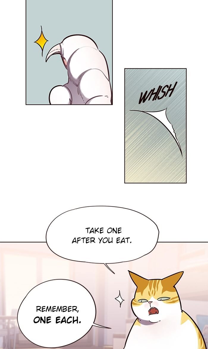 Eleceed chapter 56 page 61