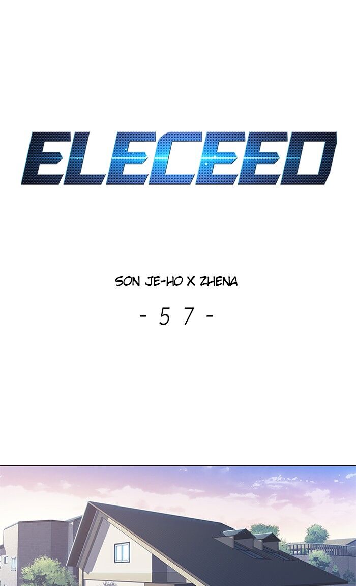 Eleceed chapter 57 page 1