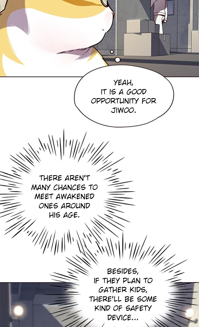 Eleceed chapter 57 page 14