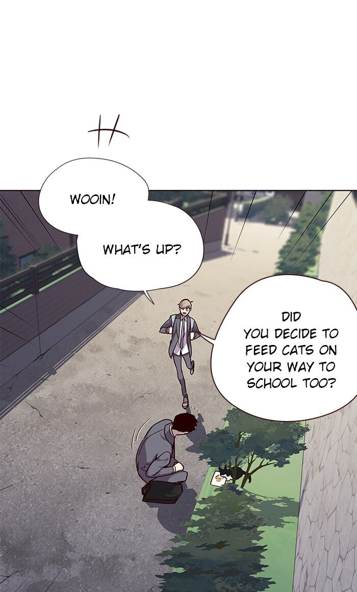 Eleceed chapter 57 page 19