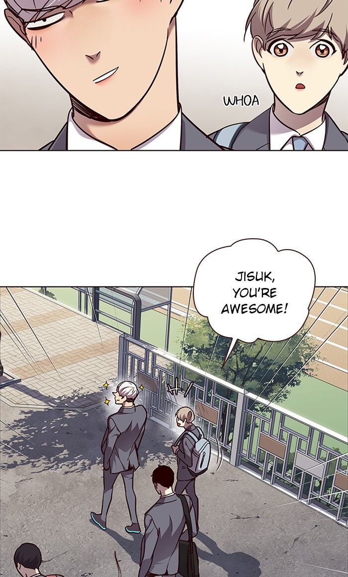 Eleceed chapter 57 page 36