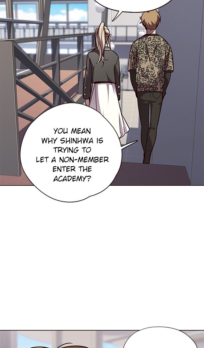 Eleceed chapter 57 page 58