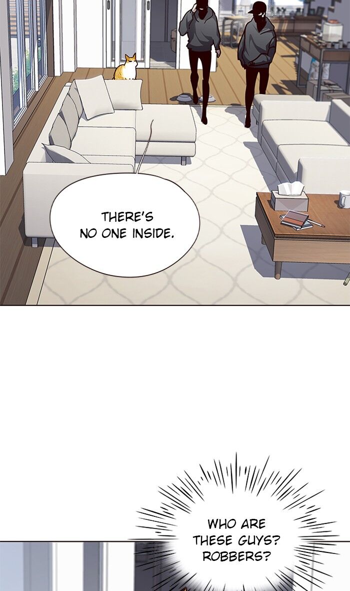 Eleceed chapter 57 page 75