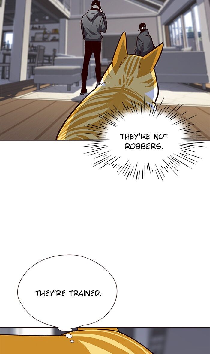 Eleceed chapter 57 page 77