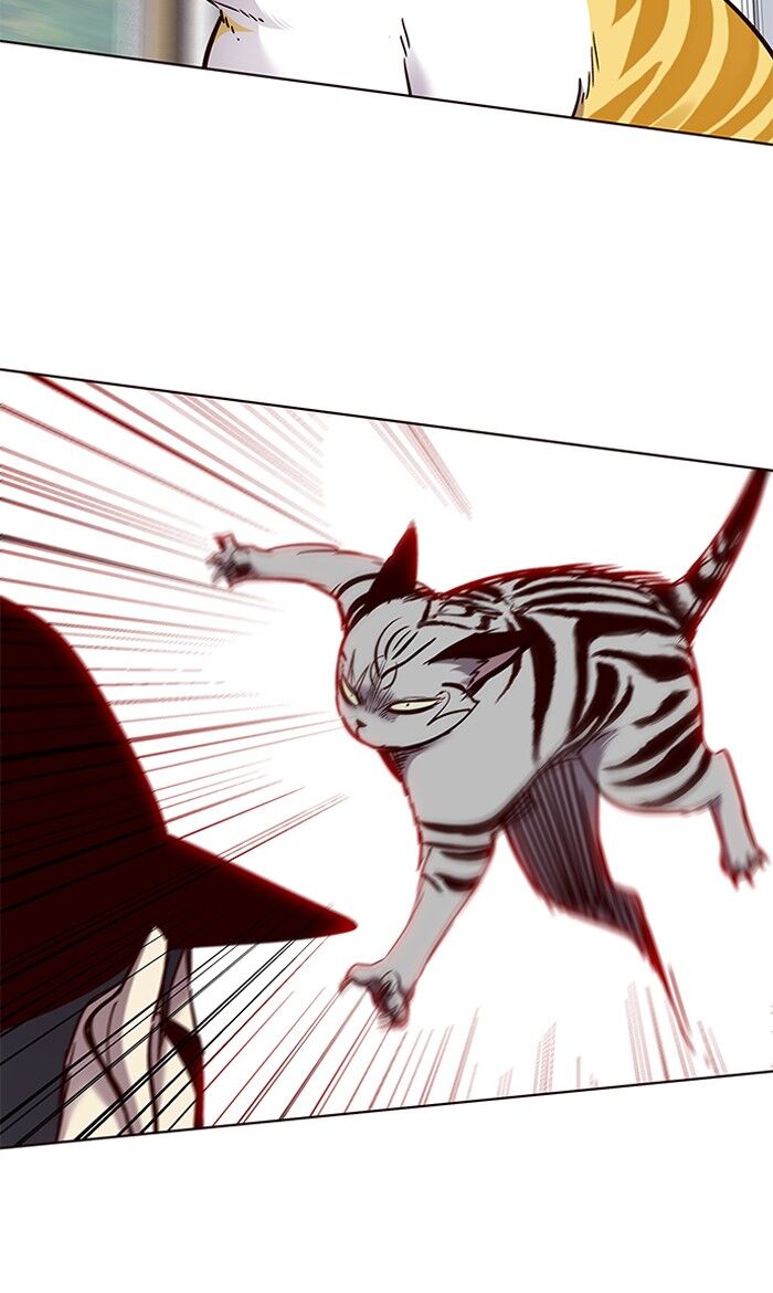 Eleceed chapter 58 page 14