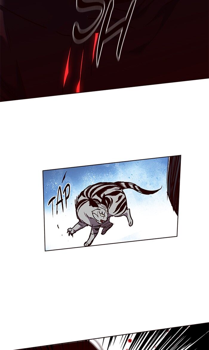 Eleceed chapter 58 page 16