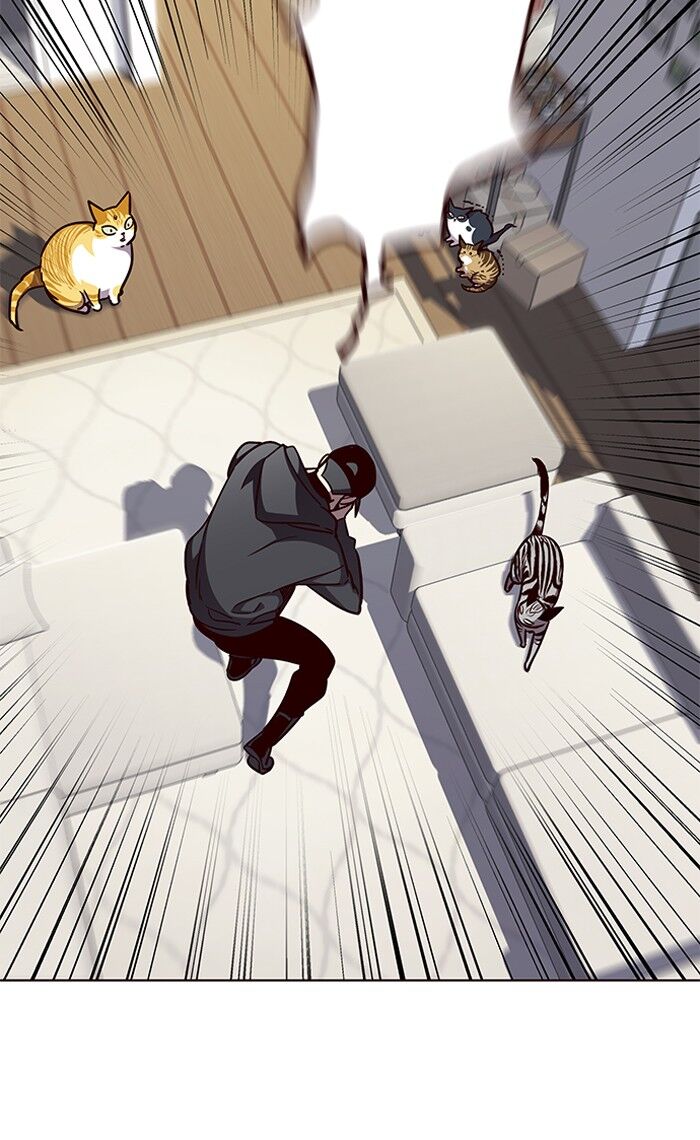 Eleceed chapter 58 page 18