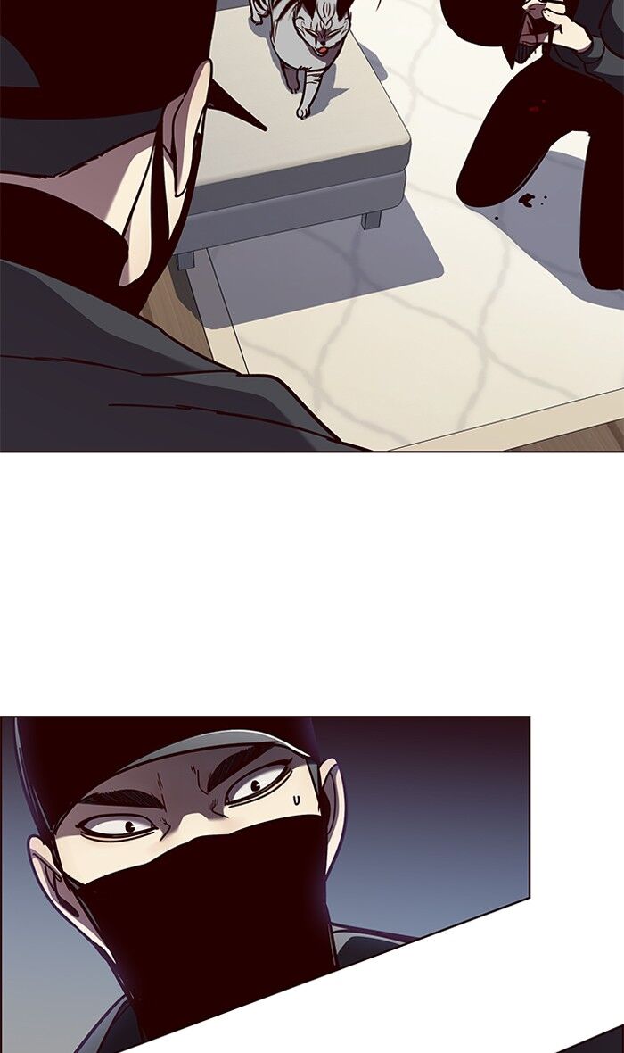 Eleceed chapter 58 page 21