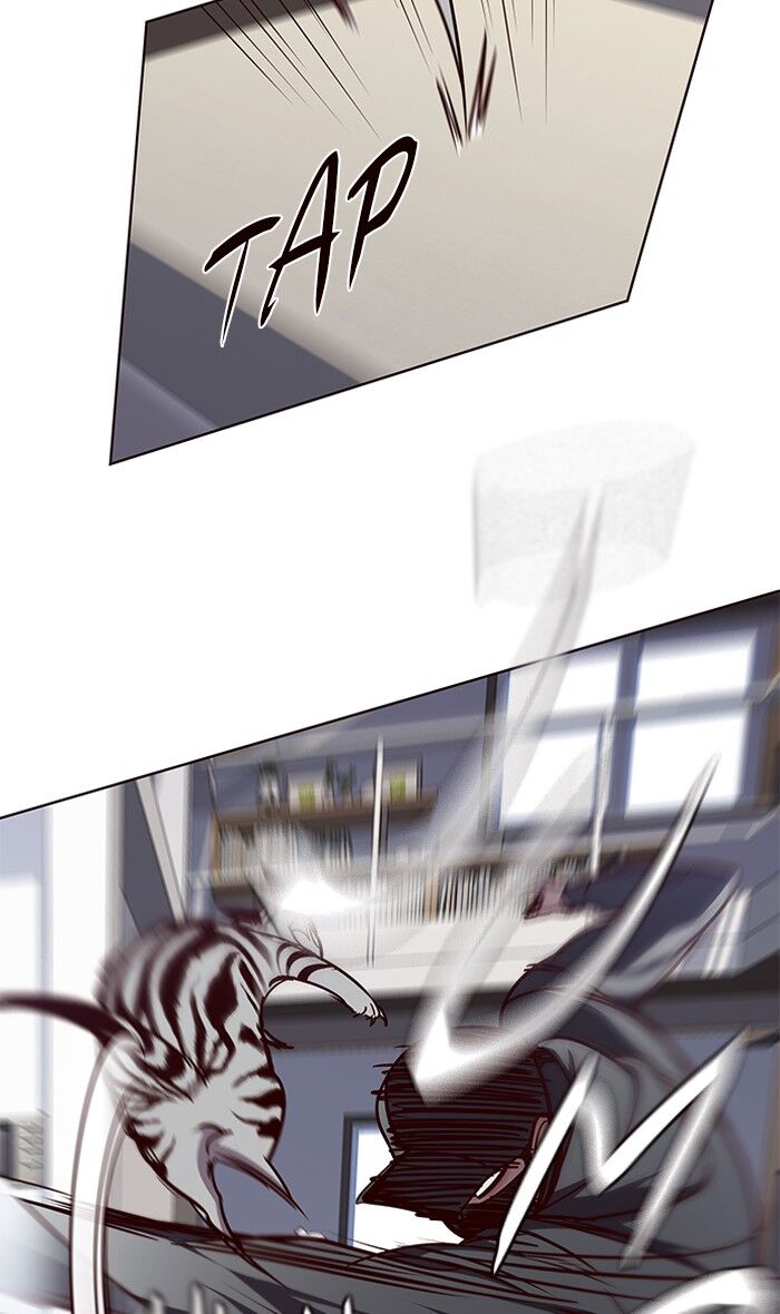 Eleceed chapter 58 page 25