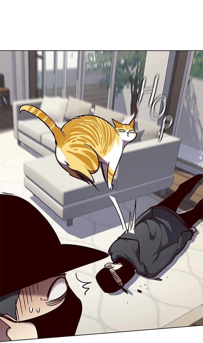 Eleceed chapter 58 page 32