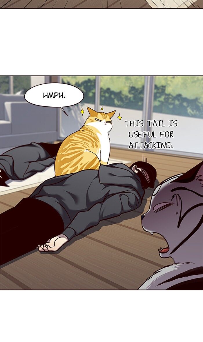 Eleceed chapter 58 page 36