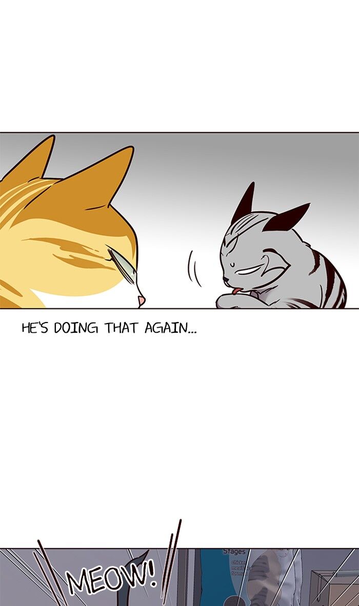 Eleceed chapter 58 page 39