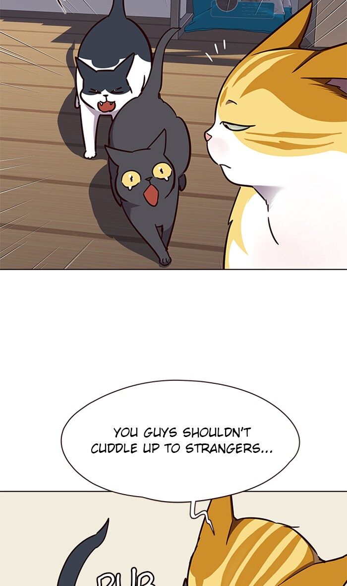 Eleceed chapter 58 page 40