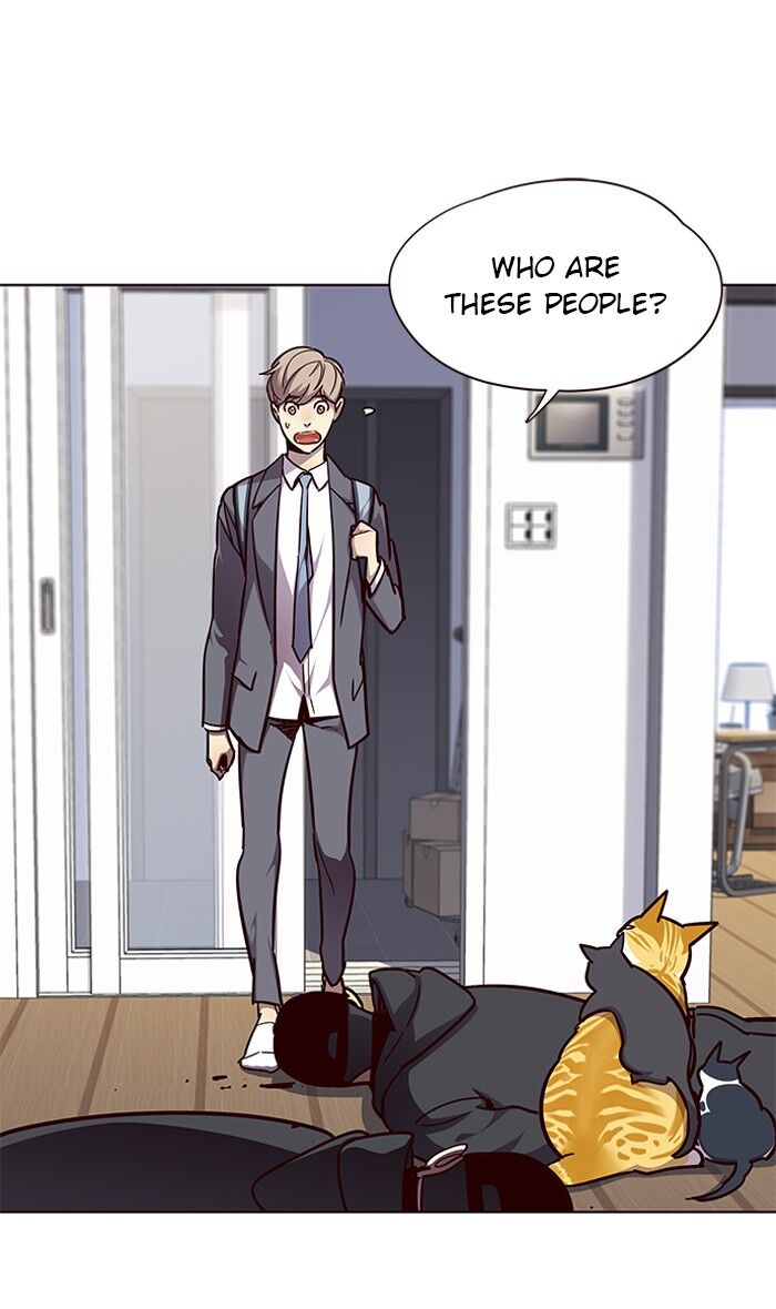 Eleceed chapter 58 page 45