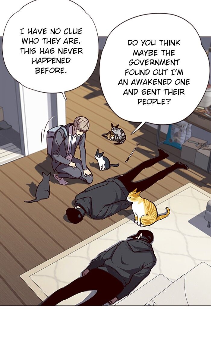 Eleceed chapter 58 page 49