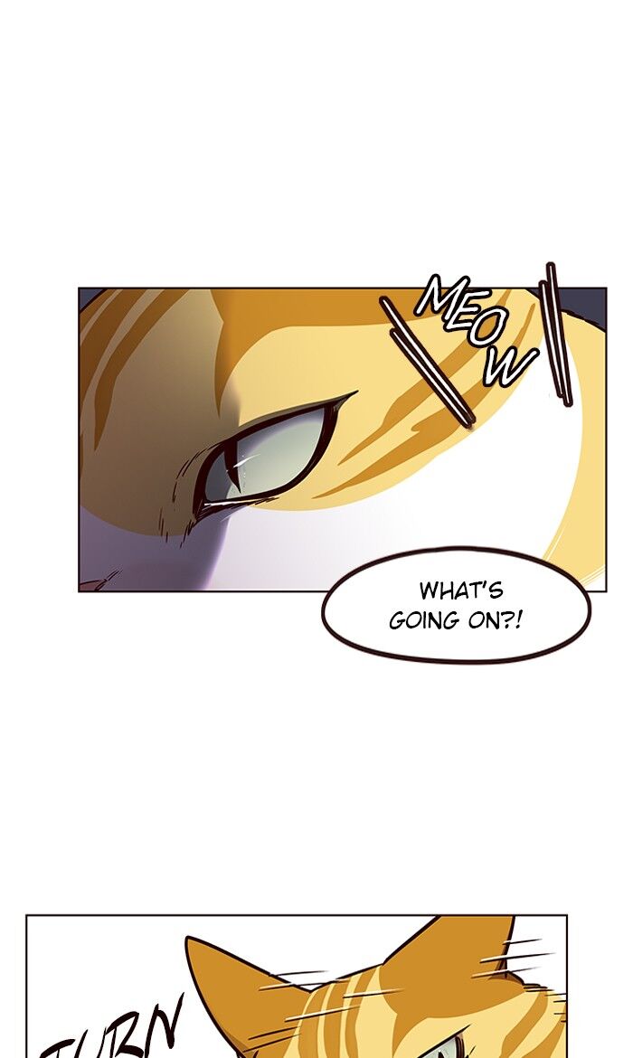 Eleceed chapter 58 page 5