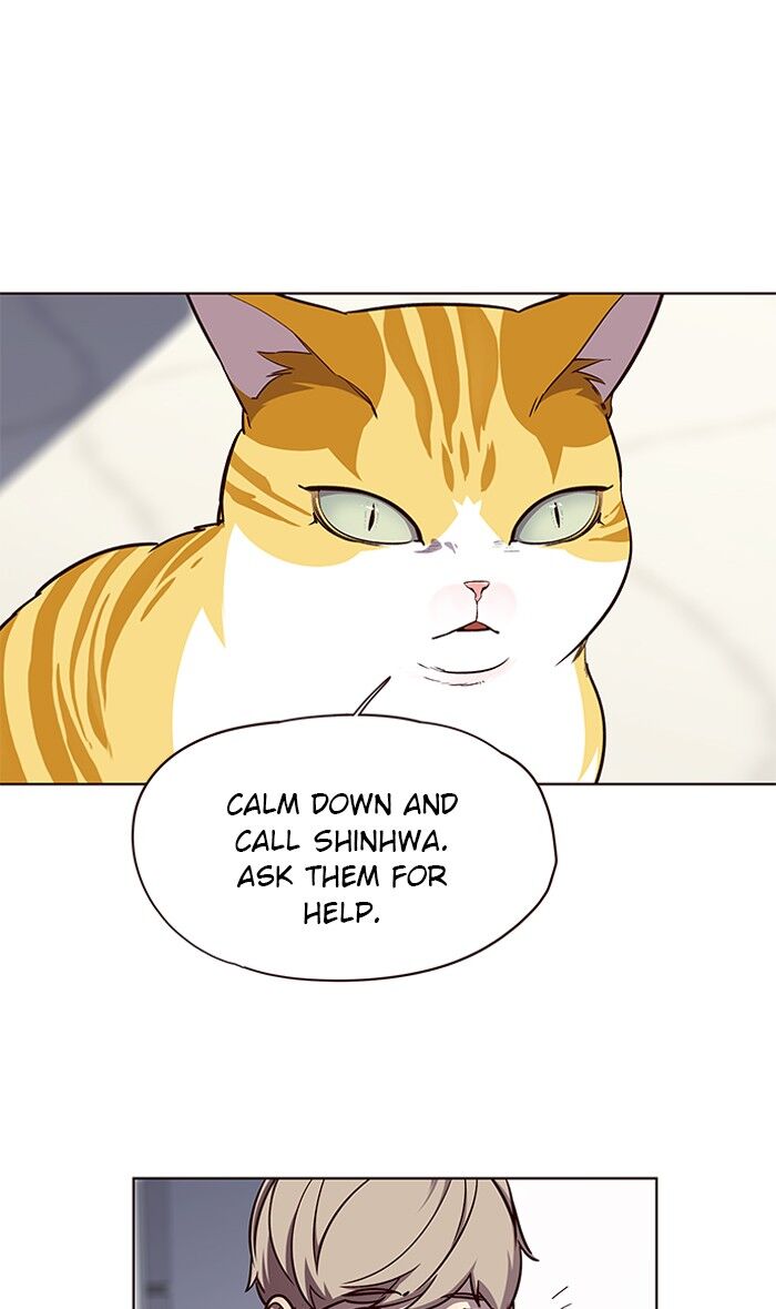 Eleceed chapter 58 page 50