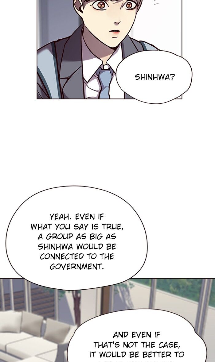 Eleceed chapter 58 page 51