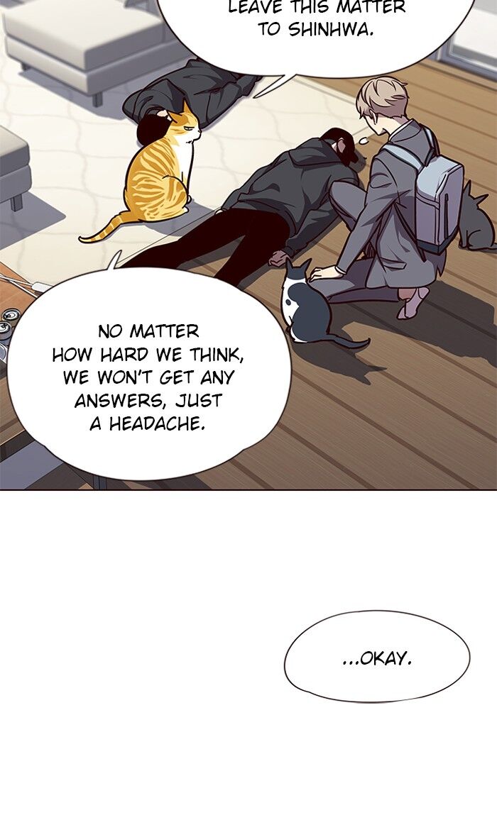 Eleceed chapter 58 page 52