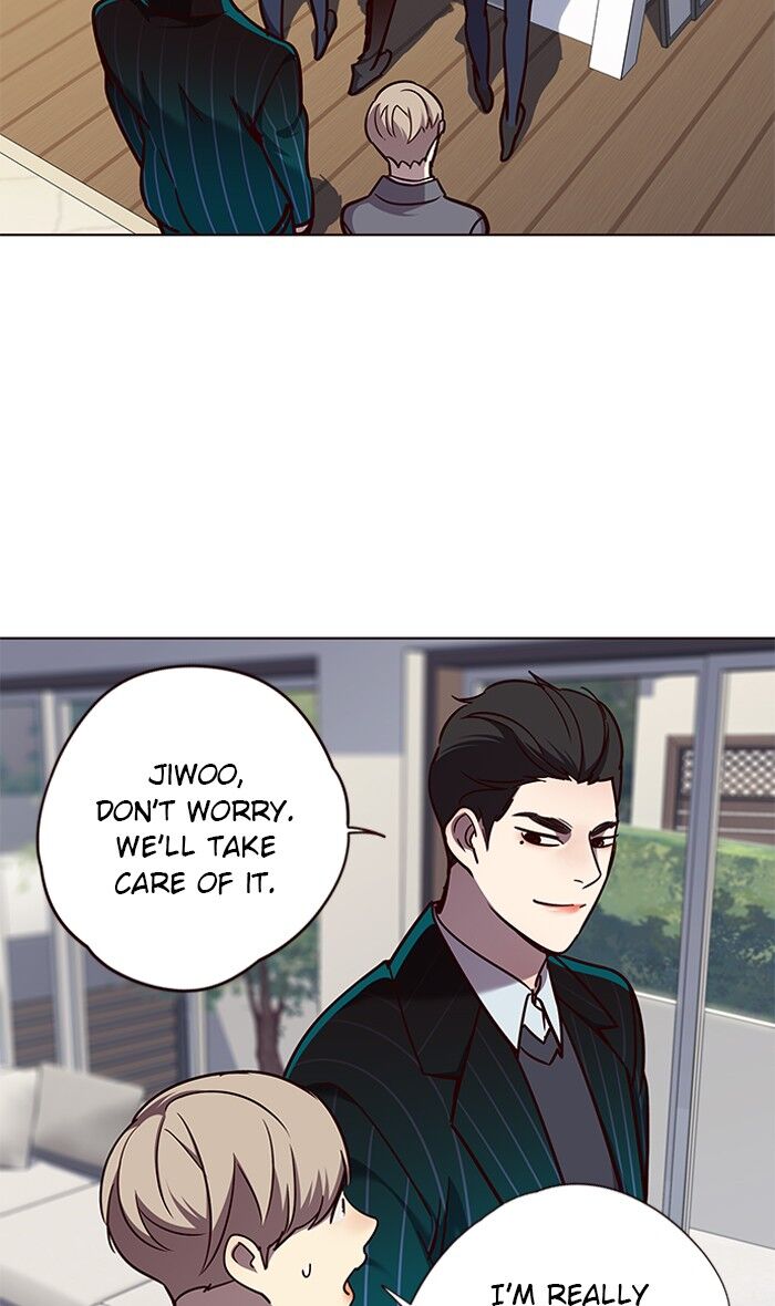 Eleceed chapter 58 page 54