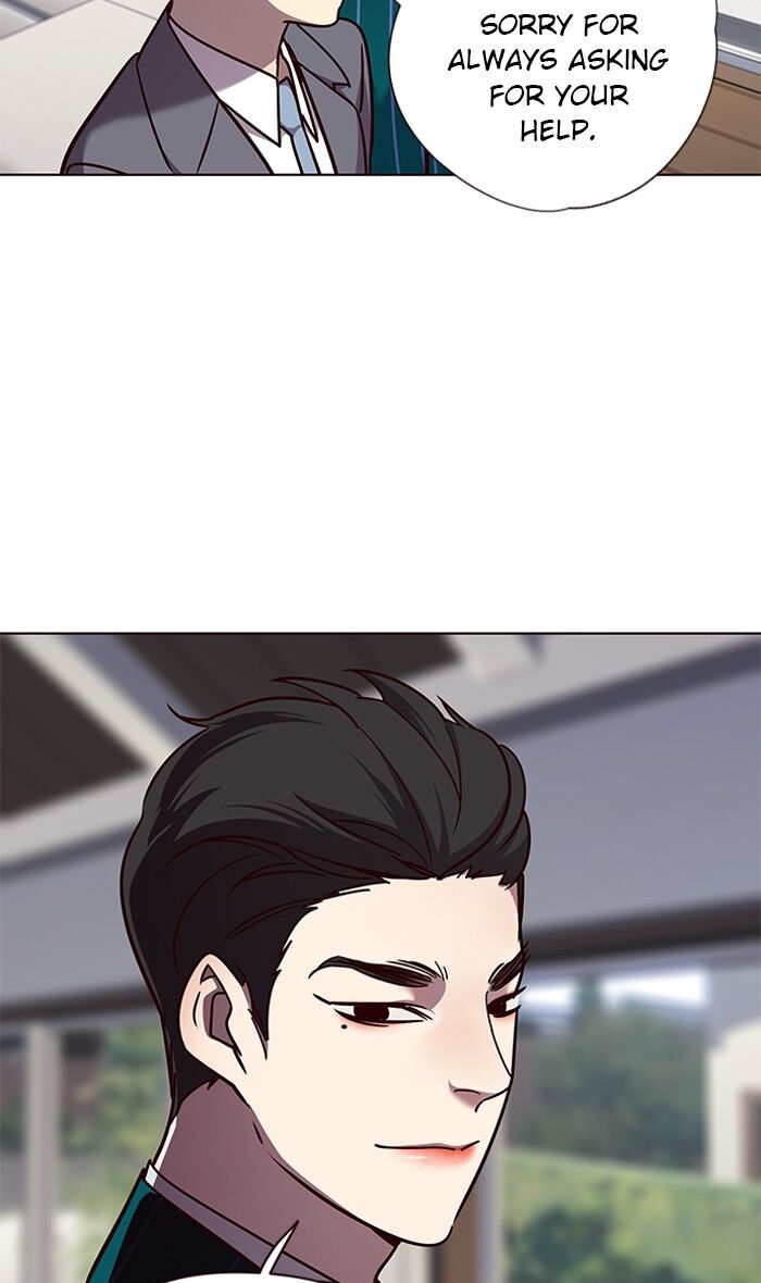 Eleceed chapter 58 page 55
