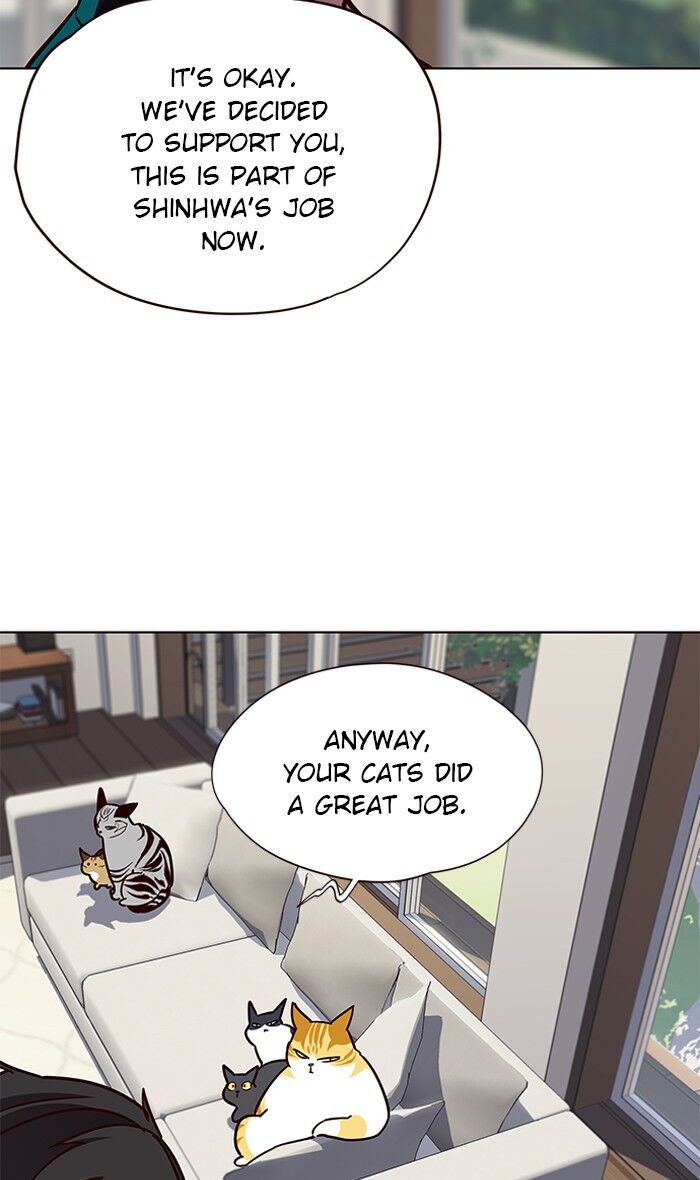 Eleceed chapter 58 page 56