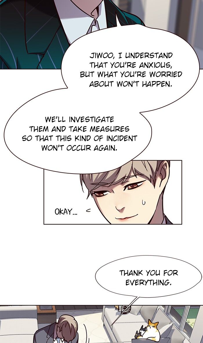 Eleceed chapter 58 page 59