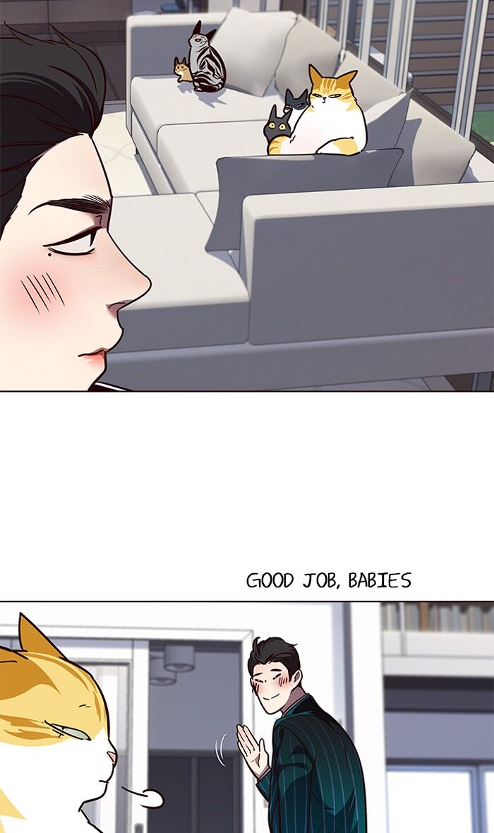 Eleceed chapter 58 page 61