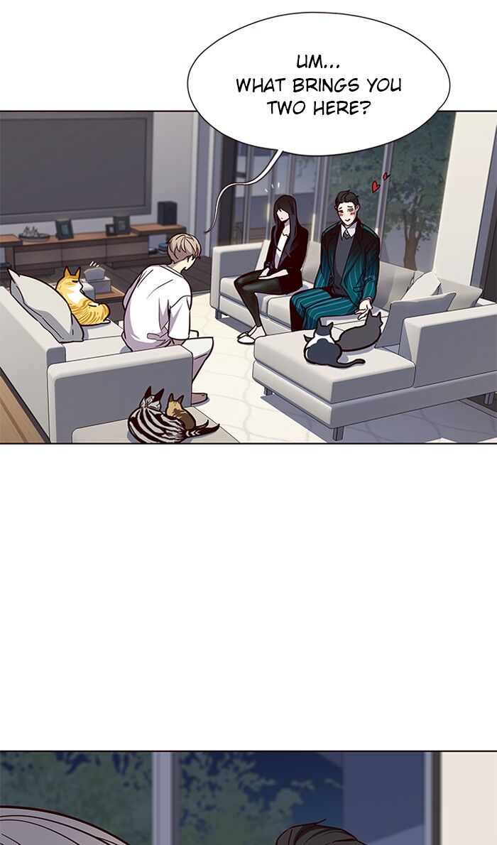 Eleceed chapter 59 page 61