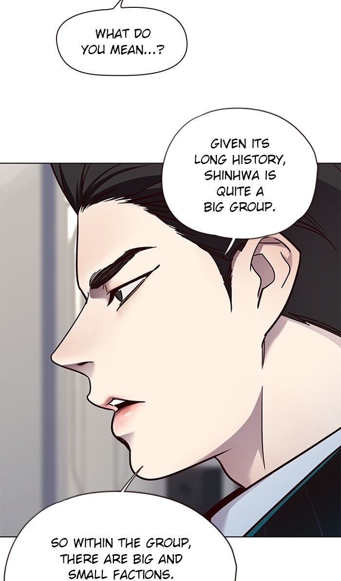 Eleceed chapter 59 page 64