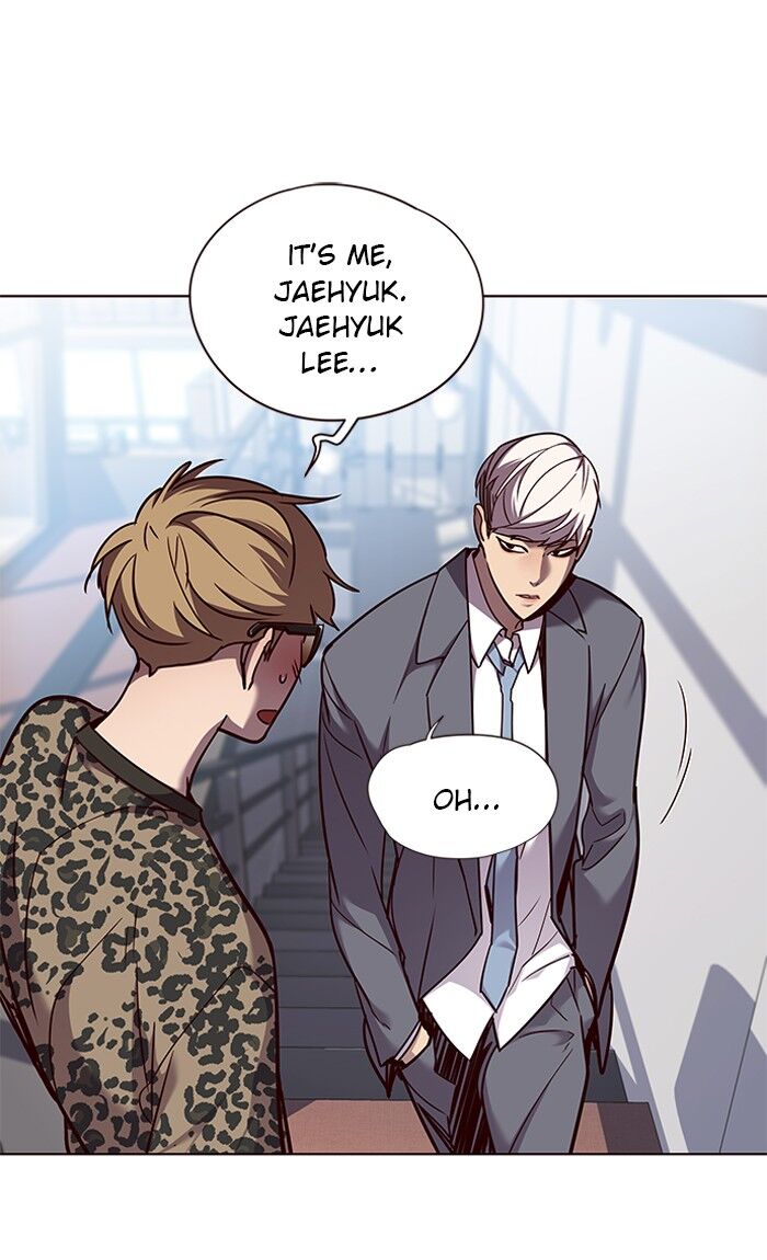 Eleceed chapter 60 page 19