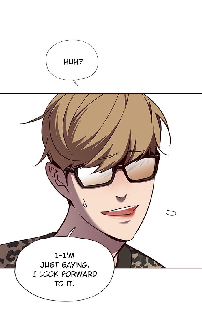 Eleceed chapter 60 page 21