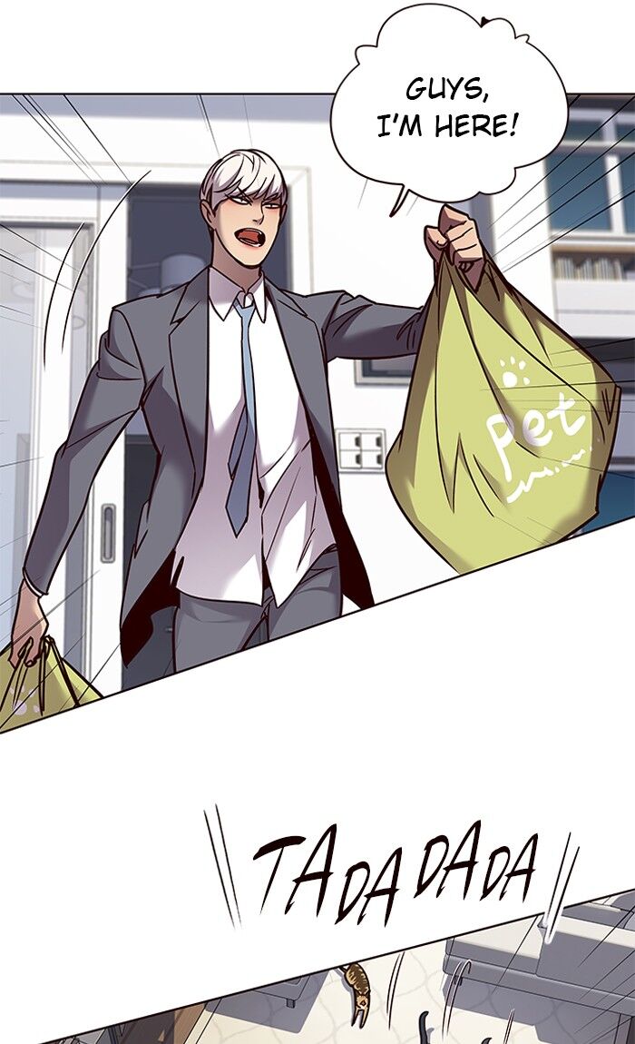 Eleceed chapter 60 page 38