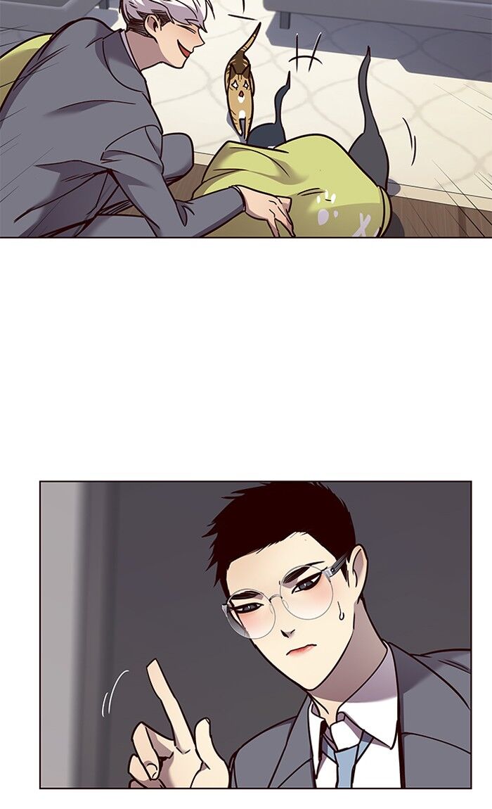 Eleceed chapter 60 page 40