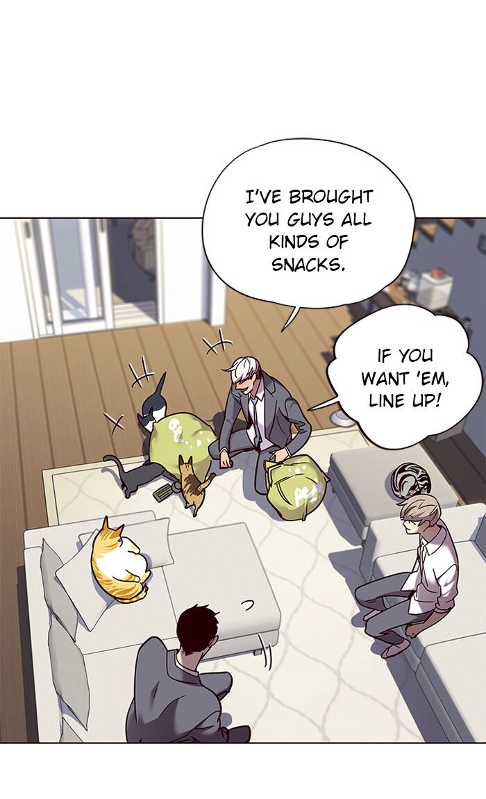 Eleceed chapter 60 page 41