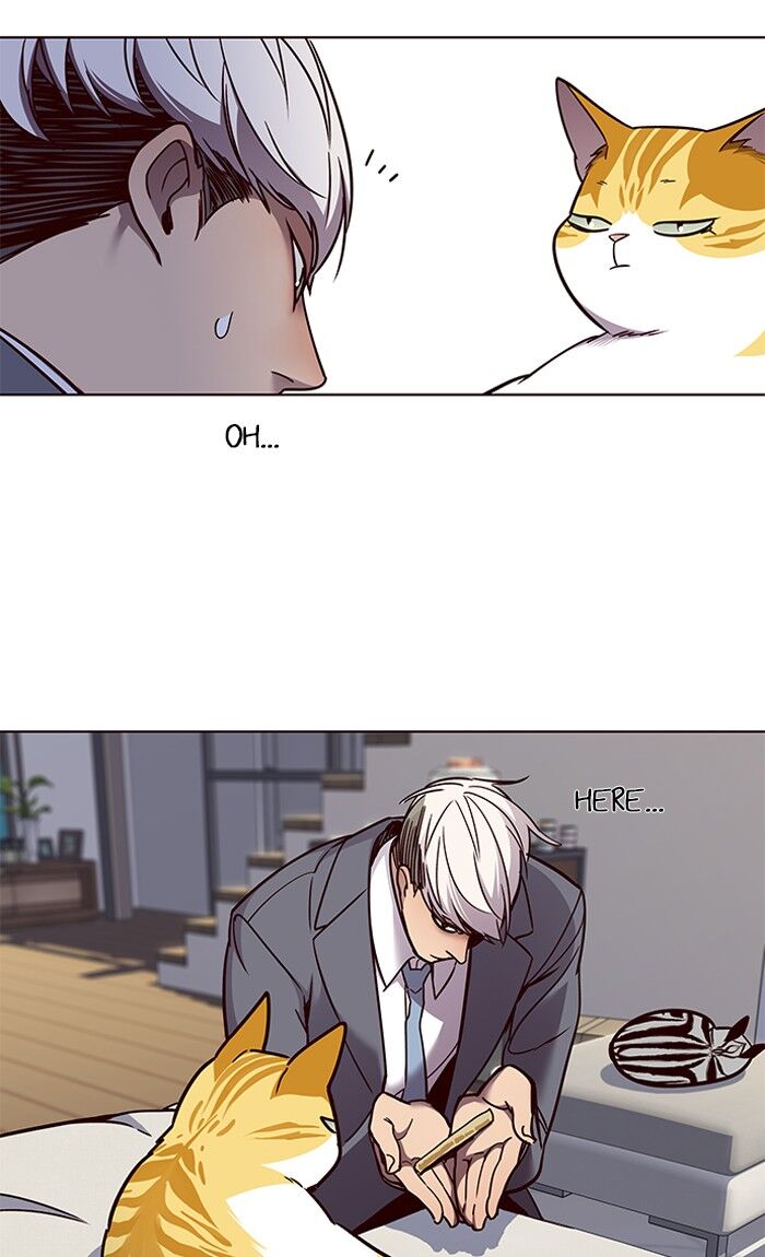 Eleceed chapter 60 page 43