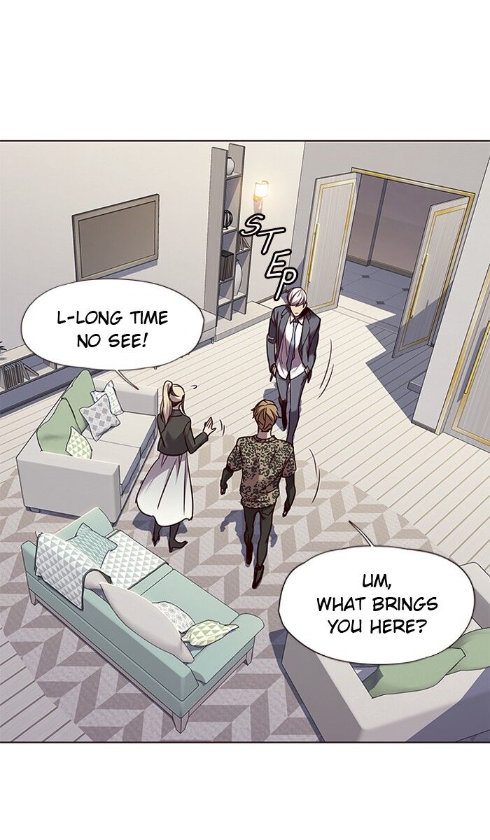 Eleceed chapter 60 page 70